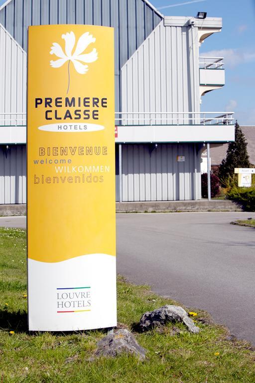 Premiere Classe Dunkerque Est Armbouts Cappel Ngoại thất bức ảnh